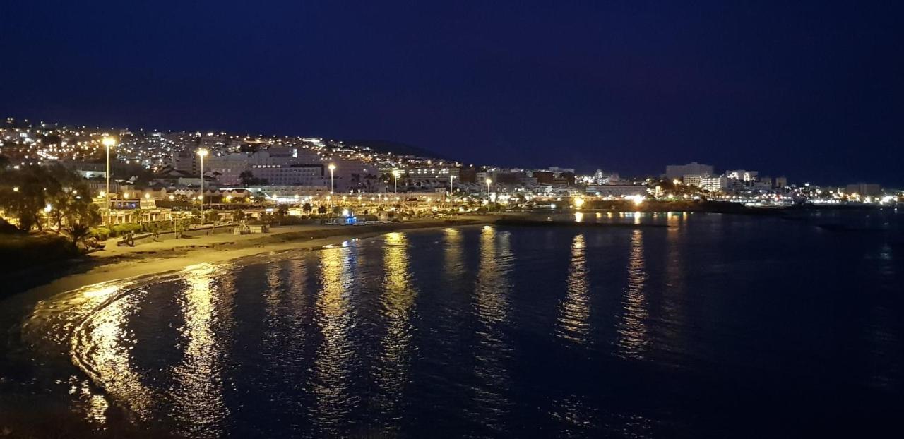 Almacanarias.Holidays Alma 1 أذيخي المظهر الخارجي الصورة