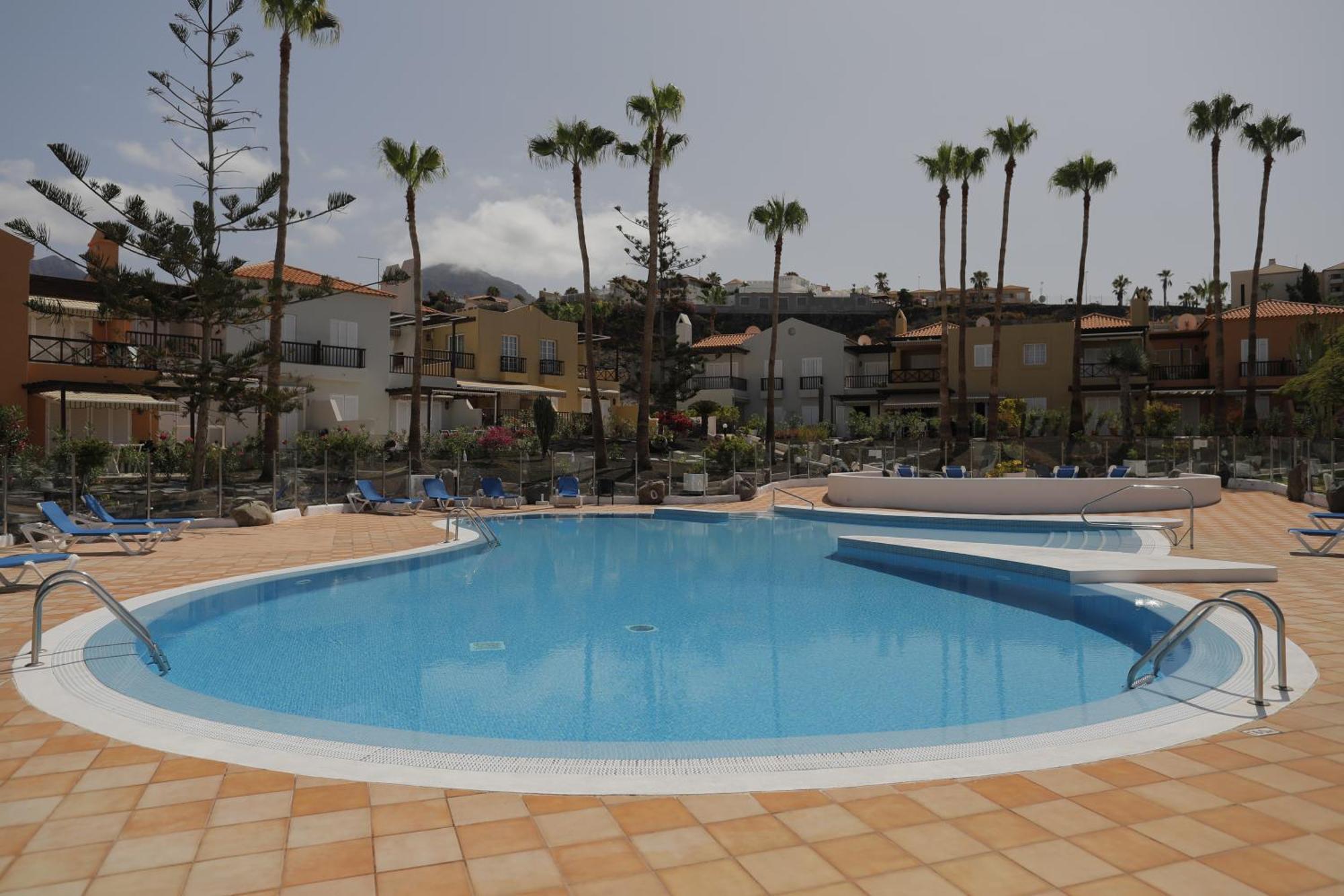 Almacanarias.Holidays Alma 1 أذيخي المظهر الخارجي الصورة