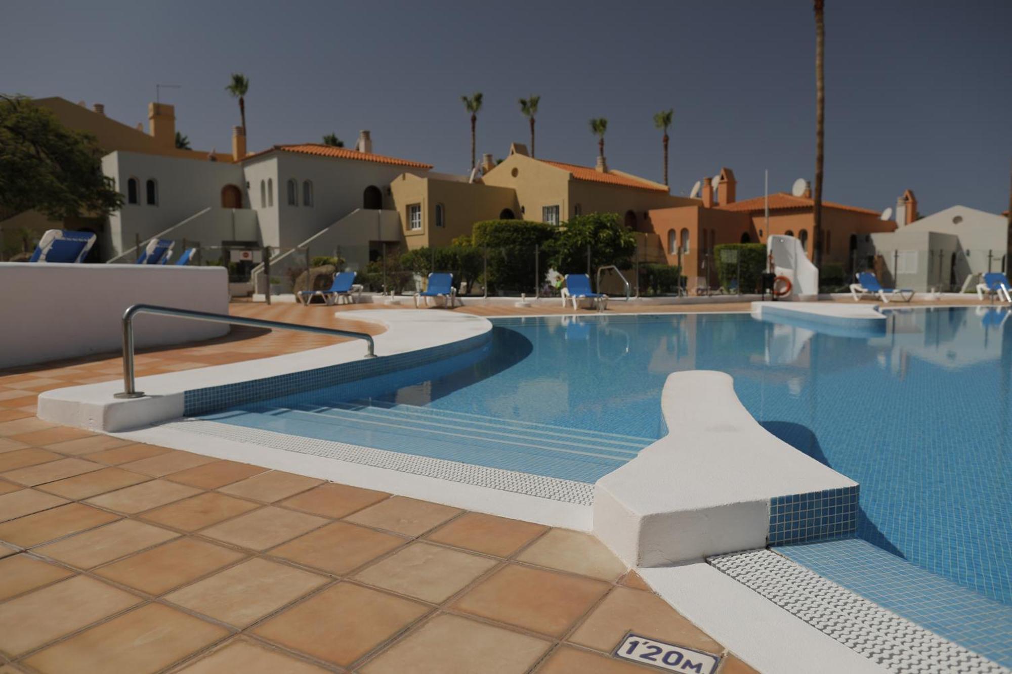 Almacanarias.Holidays Alma 1 أذيخي المظهر الخارجي الصورة