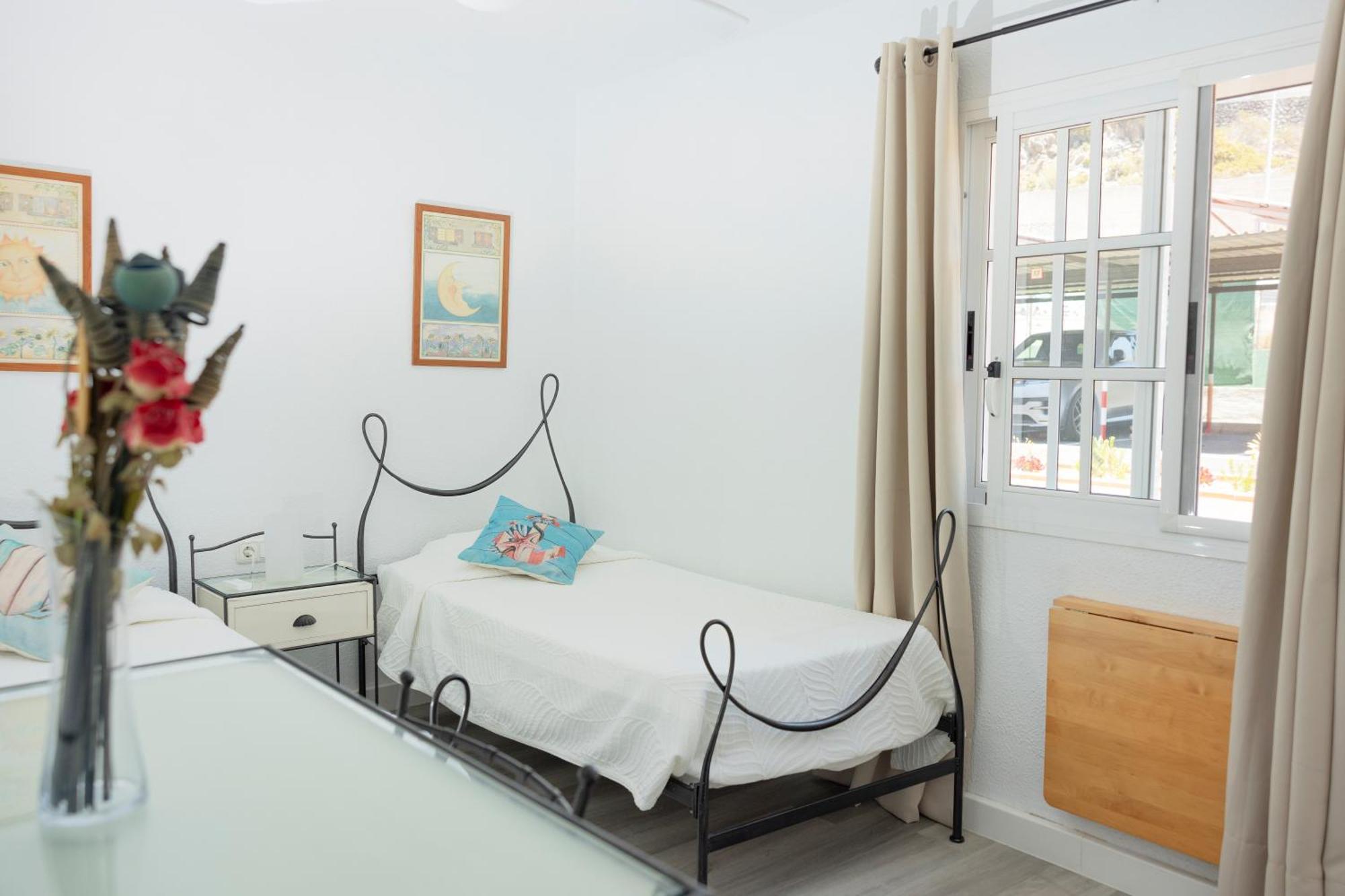 Almacanarias.Holidays Alma 1 أذيخي المظهر الخارجي الصورة