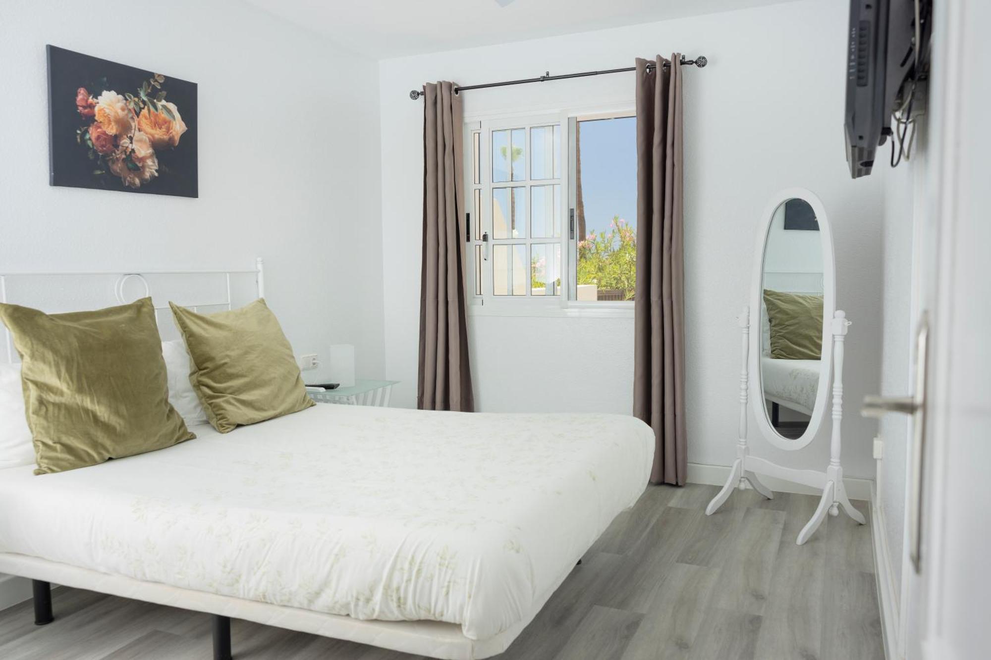 Almacanarias.Holidays Alma 1 أذيخي المظهر الخارجي الصورة