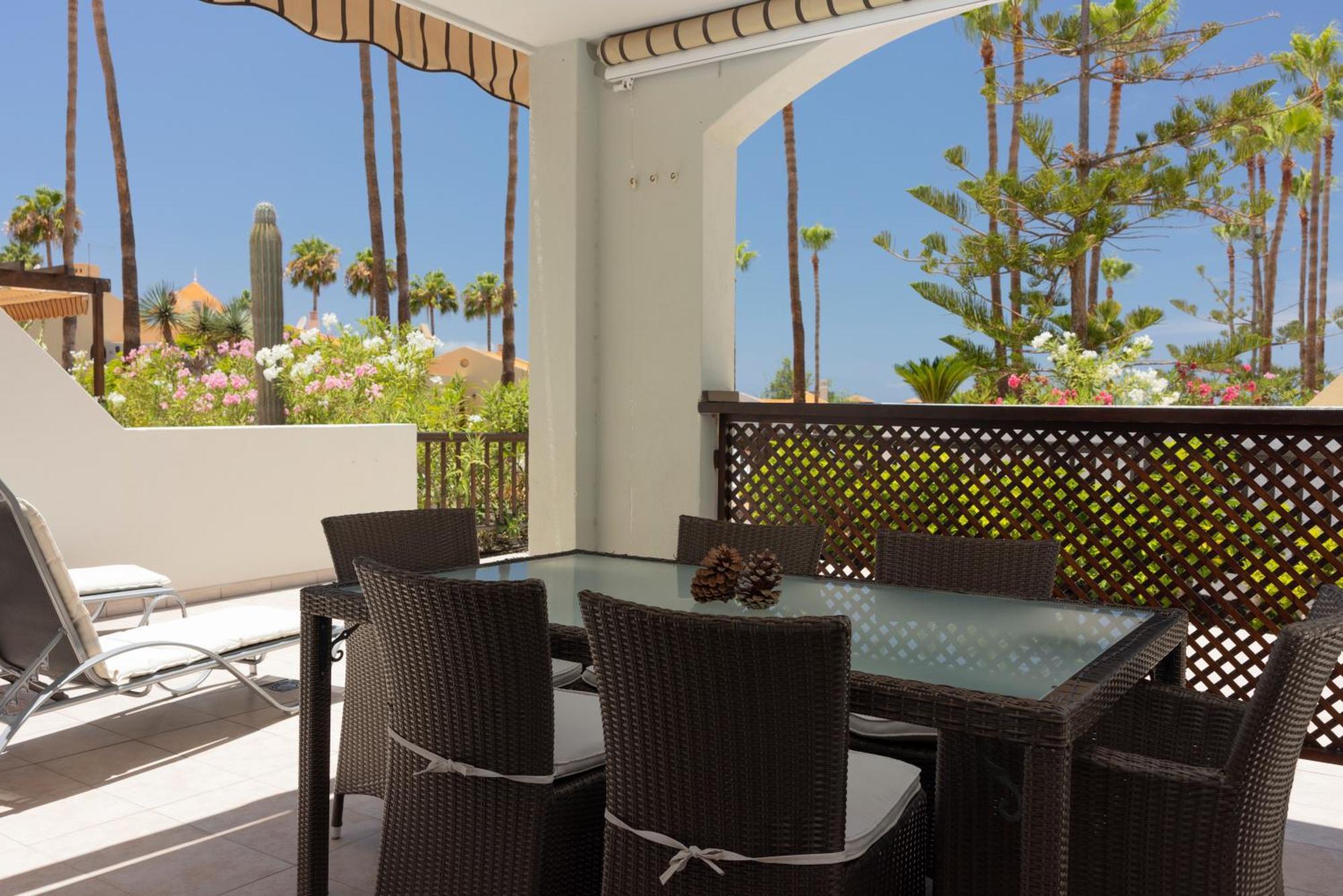 Almacanarias.Holidays Alma 1 أذيخي المظهر الخارجي الصورة