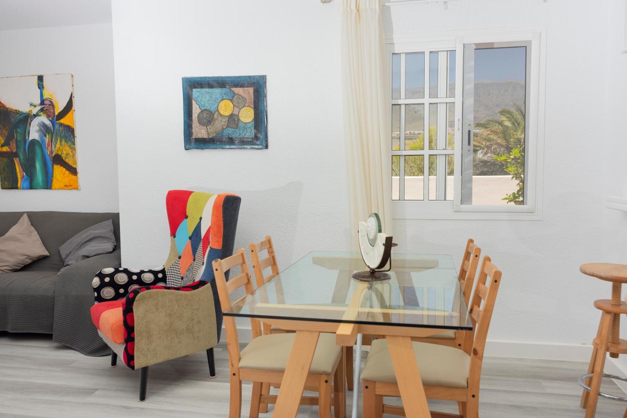 Almacanarias.Holidays Alma 1 أذيخي المظهر الخارجي الصورة